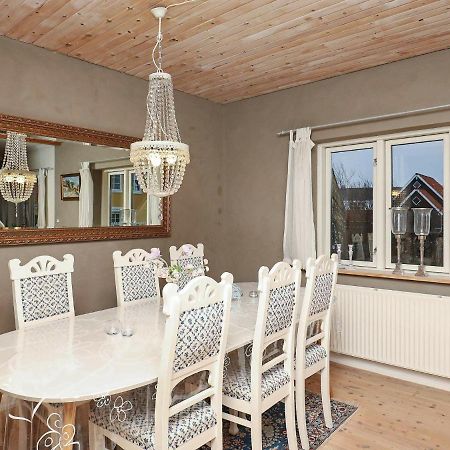 8 Person Holiday Home In Skagen Exterior photo
