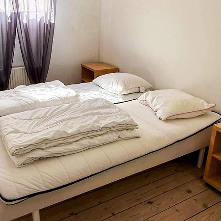 8 Person Holiday Home In Skagen Exterior photo