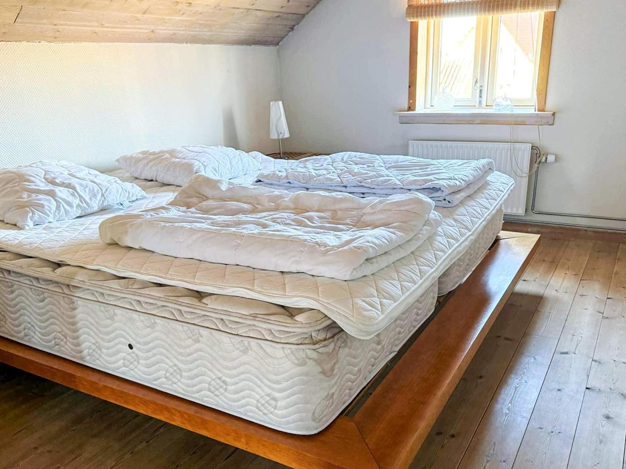 8 Person Holiday Home In Skagen Exterior photo
