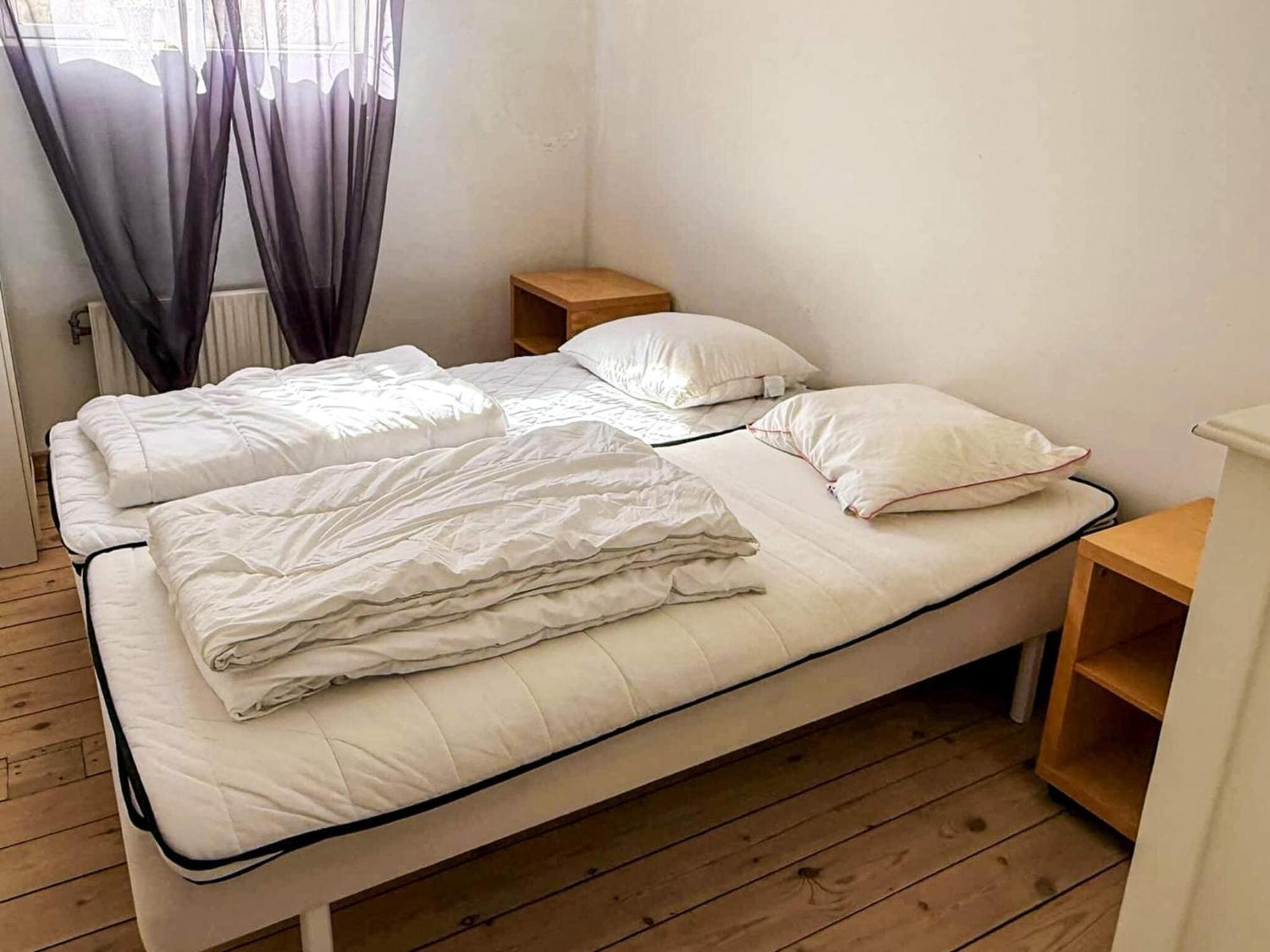 8 Person Holiday Home In Skagen Exterior photo