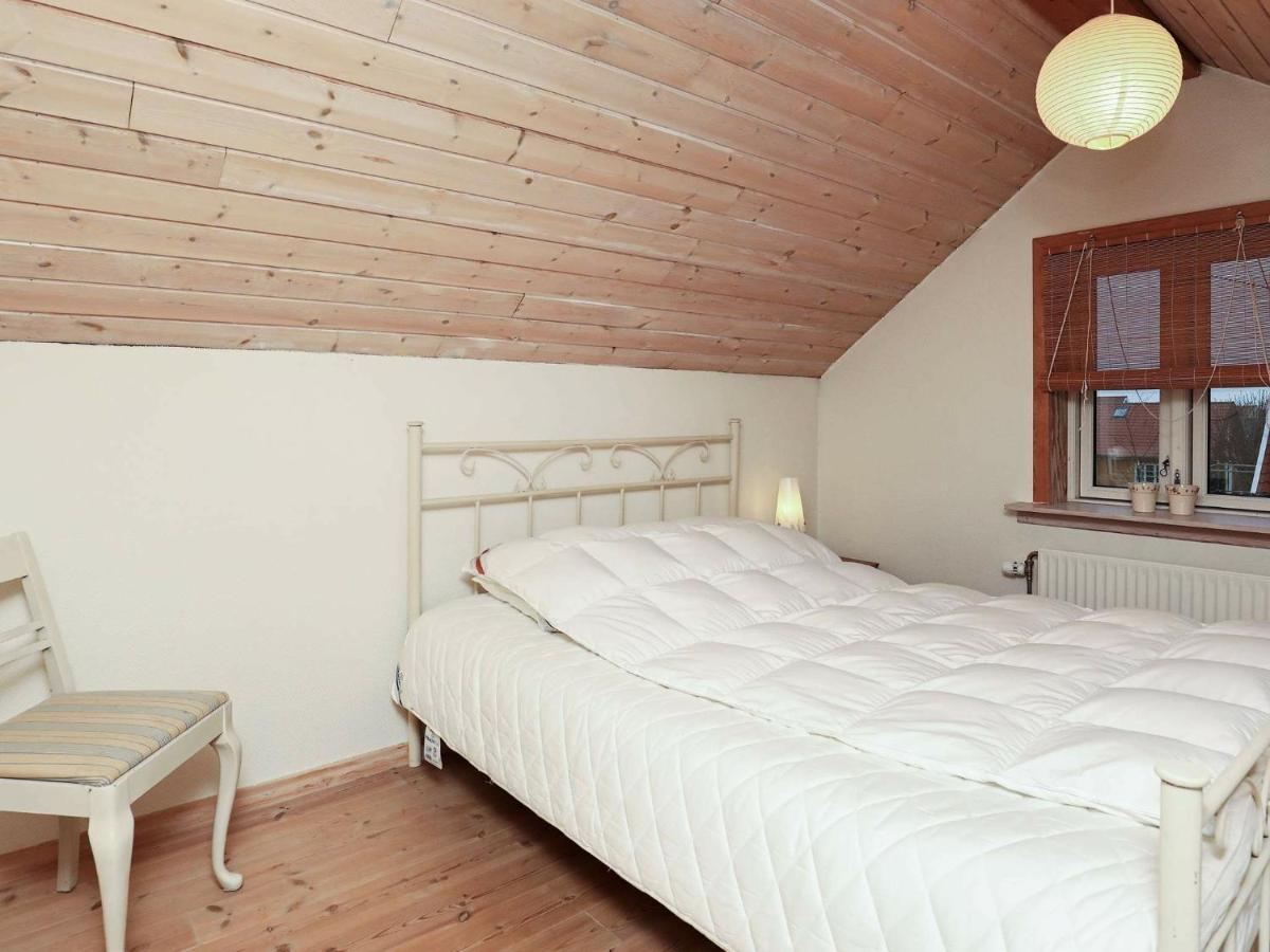 8 Person Holiday Home In Skagen Exterior photo